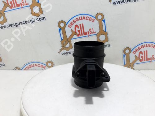 Mass air flow sensor SEAT IBIZA IV SC (6J1, 6P5)  | BP20740337M95