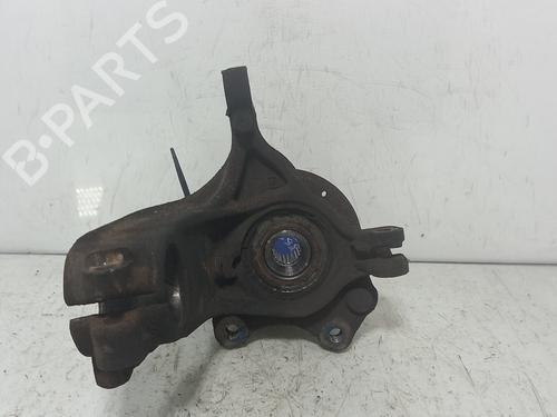Right front steering knuckle CITROËN C3 I (FC_, FN_) 1.4 HDi | BP25903722M26 