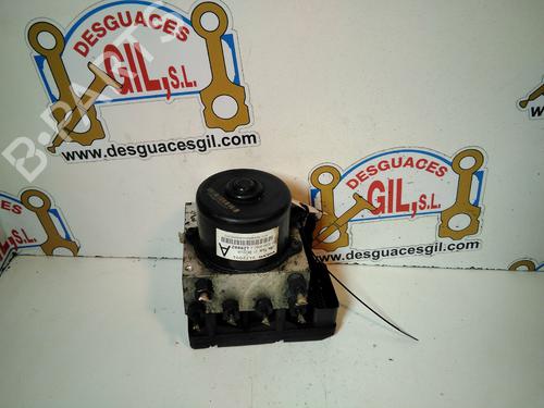 Used ABS pump VOLVO V70 I (875, 876) 2.5 TDI (140 hp) 20789240