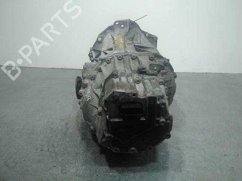 Gearbox AUDI A4 B6 (8E2) 2.0 | BP20808565M3 