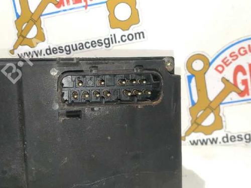 ABS pump BMW 5 (E39) 525 tds | BP20786627M43 