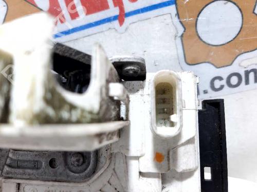 Front left lock VW CRAFTER 30-50 Van (2E_) 2.0 TDI | BP20734456C98 