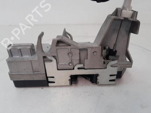 Rear left lock PEUGEOT 307 Break (3E) 1.6 HDi 110 | BP29534061C100 