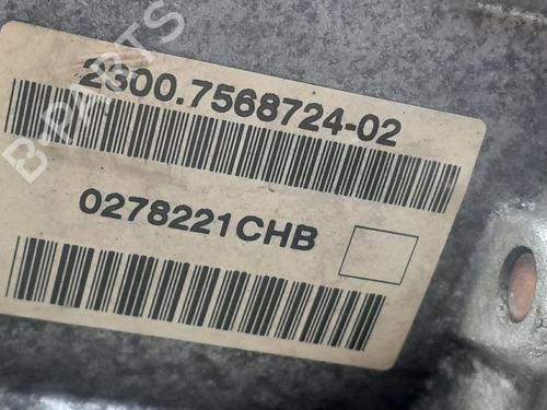 Gearbox MINI MINI (R56) One | BP37376162M3 - Image 2