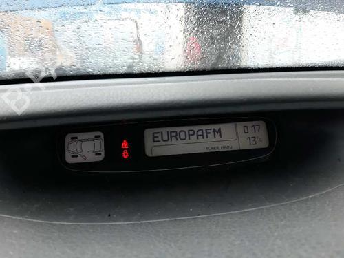ABS pump RENAULT LAGUNA II Grandtour (KG0/1_) 1.9 dCi (KG0G) | BP20756704M43 