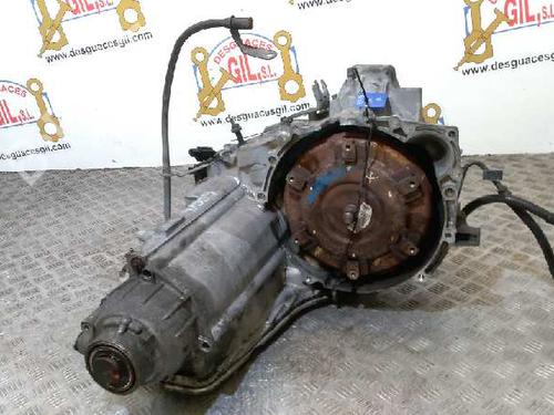 Used Gearbox VOLVO S80 I (184) T6 (272 hp) 20799479