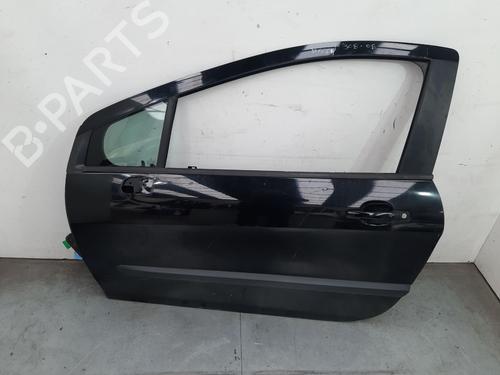 Used Left front door PEUGEOT 308 I (4A_, 4C_) [2007-2016]  21178331
