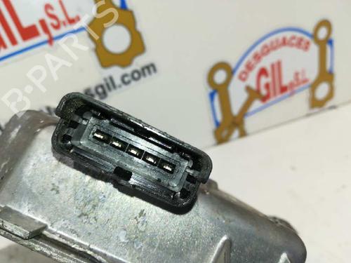 Front wiper motor CITROËN C4 Grand Picasso I (UA_) 1.6 HDi | BP20800282M29 