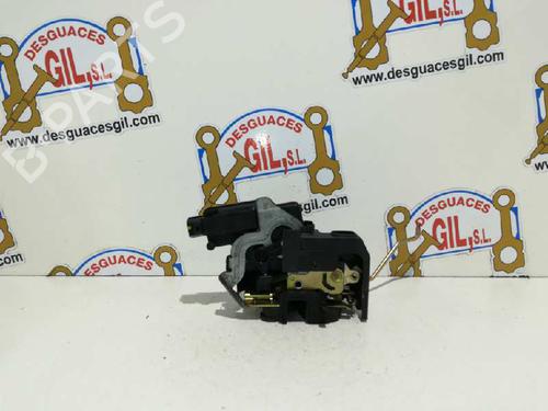 Rear right lock KIA PICANTO I (SA) 1.1 | BP20802327C99 