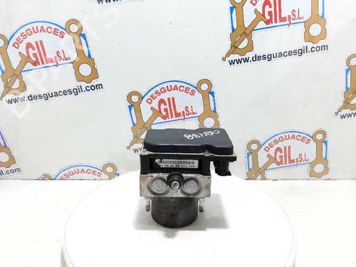 ABS pump PEUGEOT 307 (3A/C) 2.0 HDi 90 | BP20809248M43 