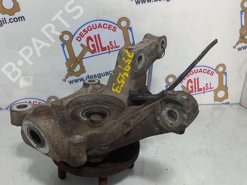 Right front steering knuckle CHRYSLER VOYAGER IV (RG, RS) 2.5 CRD | BP20766048M26 