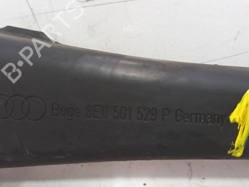 Right rear suspension arm SEAT EXEO (3R2) 2.0 TDI | BP20758897M15 