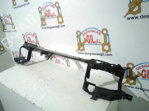 Front slam panel RENAULT ESPACE III (JE0_) 2.2 dCi (JE0K) | BP20777922C72 