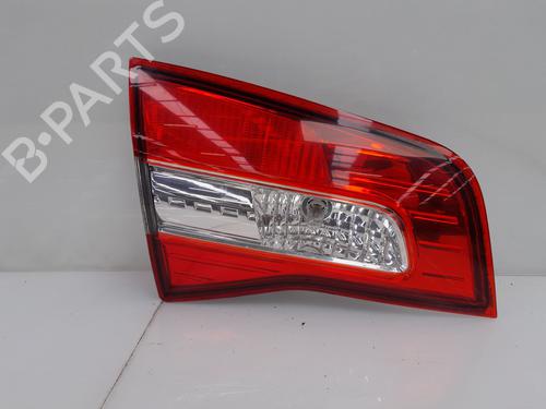 Used Right taillight RENAULT KOLEOS I (HY_) 2.0 dCi (HY0K) (150 hp) 30565008