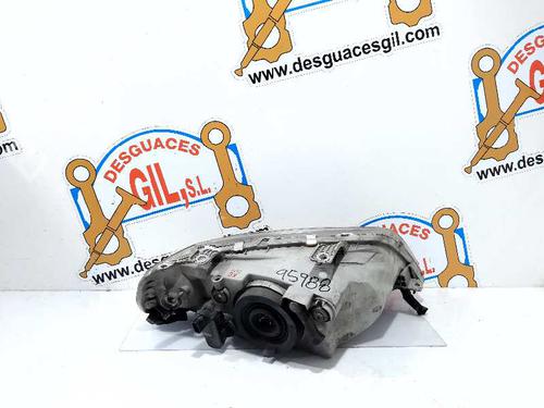 Left headlight CHEVROLET AVEO / KALOS Hatchback (T200) 1.4 | BP20734482C28 