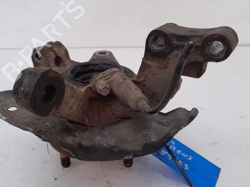 Right front steering knuckle KIA CARENS I MPV (FC, FJ) 2.0 CRDi | BP30932509M26