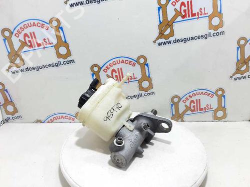 Brake master cylinder AUDI Q7 (4LB) 3.0 TDI quattro | BP20784235M77 