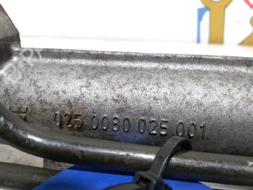 Steering rack OPEL ZAFIRA A MPV (T98) 2.2 DTI 16V (F75) | BP20735305M22 