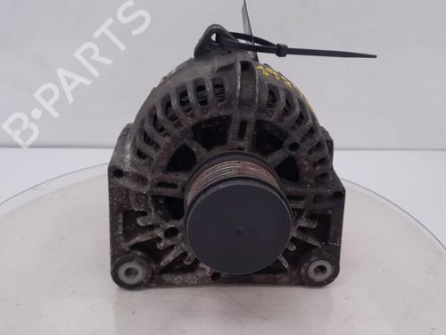 Alternator RENAULT GRAND SCÉNIC II (JM0/1_) 1.5 dCi (JM1E) | BP29427461M7 