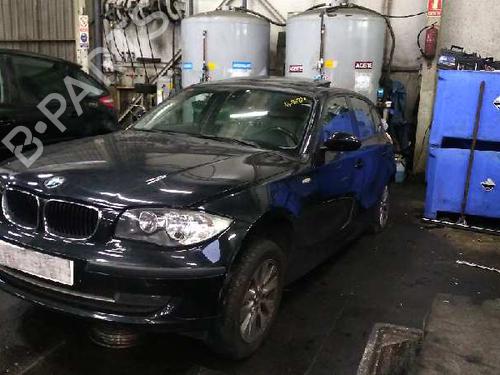 Gearbox control unit BMW 1 (E87) 118 d | BP20804872M52 