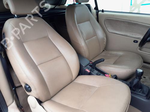 Instrument cluster SAAB 9-3 Cabriolet (YS3D) 2.0 Turbo | BP30300406C47