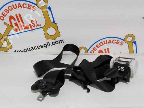 Used Front right seatbelt BMW 3 Touring (E91) 330 d (245 hp) 20812013