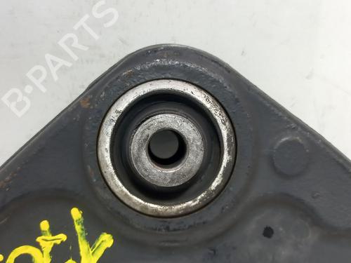 Left front suspension arm CITROËN C5 III (RD_) 2.0 HDi 140 (RDRHF8, RDRHFA, RDRHA8, RDRHAJ) | BP21560987M12 