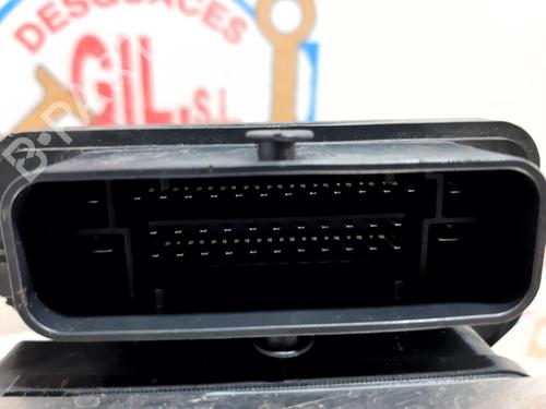 ABS pump RENAULT CLIO IV (BH_) | BP20747389M43