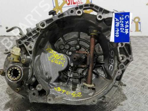 Gearbox CITROËN XSARA (N1)  | BP20775554M3 
