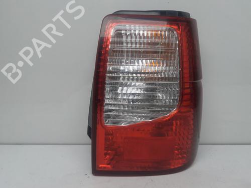 Used Right taillight Right taillight KIA JOICE (MTE1P) [2000-2003] 36753920 36753920