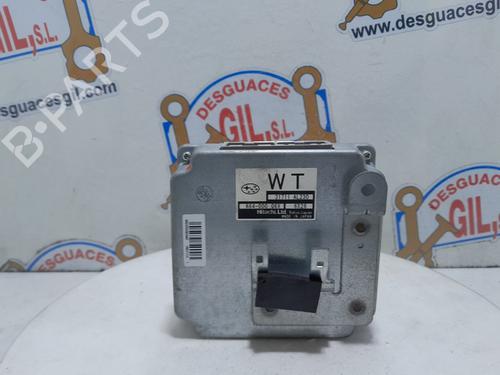Used Gearbox control unit SUBARU TRIBECA (B9) 3.0 (WXE) (250 hp) 20764358