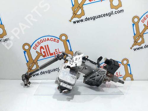 Used Steering column RENAULT CAPTUR I (J5_, H5_) [2013-2025]  20809873
