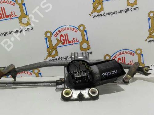 Used Front wiper motor FORD KA (RB_) 1.3 i (60 hp) 20777331