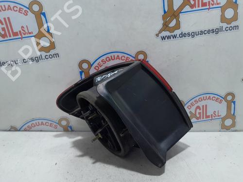 Right taillight PEUGEOT 406 Break (8E/F) 2.0 HDI 110 | BP21077407C35 