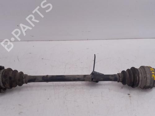 Used Left rear driveshaft Left rear driveshaft 39187825 39187825