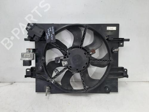 Radiator fan DACIA DUSTER (HS_) | BP39189059M35 - Image 2