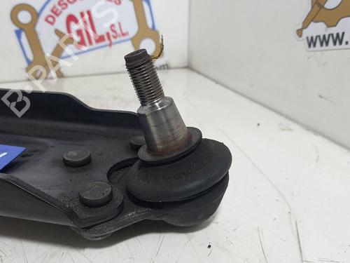 Right front suspension arm RENAULT MEGANE III Coupe (DZ0/1_) 1.9 dCi (DZ0N, DZ0J, DZ1J, DZ1K) | BP20751470M13 