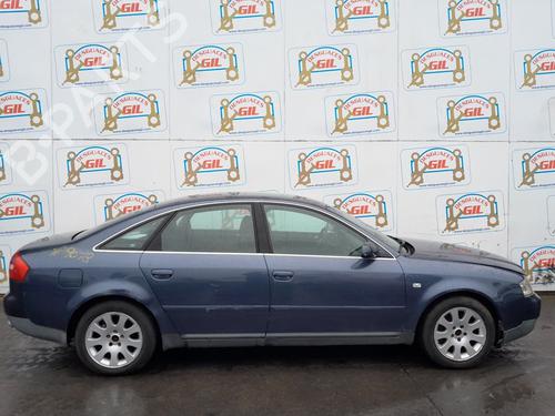 Right taillight AUDI A6 C5 (4B2, 4B4) 2.4 quattro | BP31270066C35