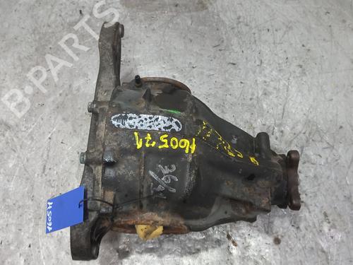 Rear differential MERCEDES-BENZ VITO Bus (W639)  | BP20766915M24 