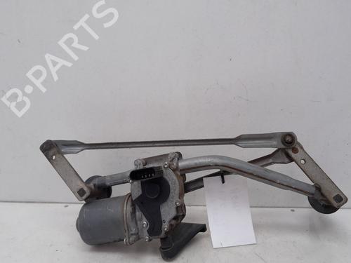 Front wiper motor FORD FIESTA V (JH_, JD_) 1.3 | BP25378250M29 