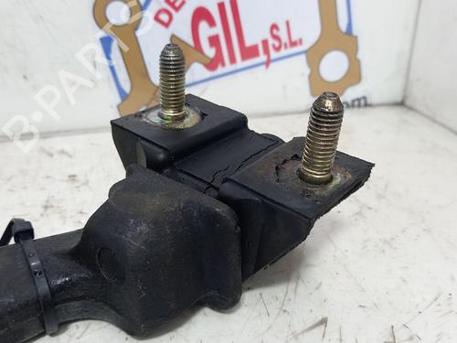 Right front suspension arm CITROËN SAXO (S0, S1) 1.4 VTS | BP20763224M13 