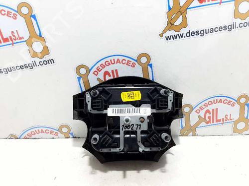 Driver airbag NISSAN PRIMERA (P12) 2.0 | BP20735849C9 