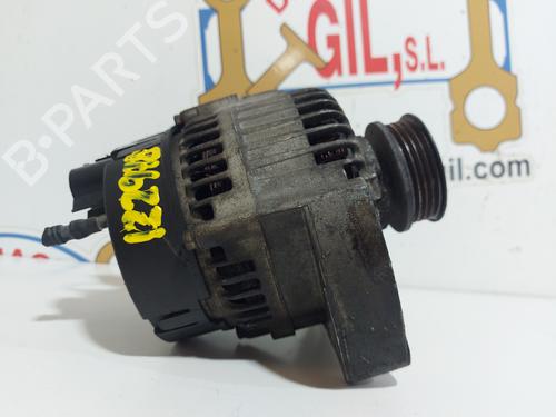 Generator FIAT PUNTO (176_) 60 1.2 (176AP, 176AR, 176AQ, 176BB) (60 hp) 20744768