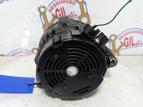 Alternator CITROËN XSARA Coupe (N0) 1.9 D | BP20753937M7 
