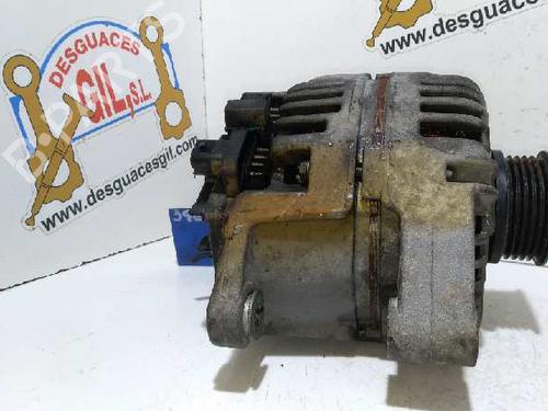 Used Alternator OPEL CORSA D (S07) 1.2 (L08, L68) (80 hp) 20787317