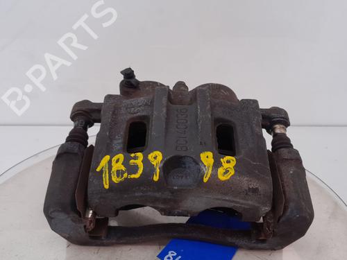 Left front brake caliper HYUNDAI TERRACAN (HP)  | BP27676106M105 