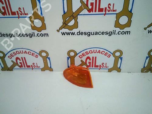Used Right front indicator OPEL ASTRA F Hatchback (T92) 1.6 i (F08, M08, F68, M68) (75 hp) 21068849
