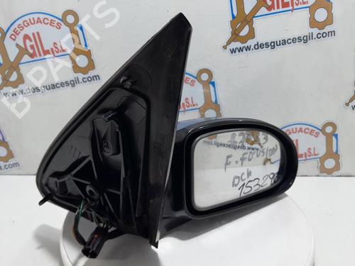 Used Right mirror FORD FOCUS I Saloon (DFW) 1.6 16V (100 hp) 20761811