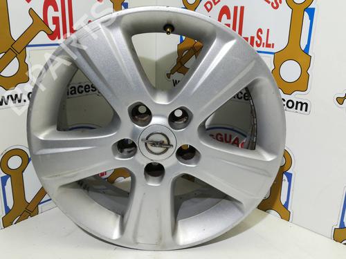 Rim OPEL ZAFIRA A MPV (T98) 2.2 DTI 16V (F75) | BP20742969C45 