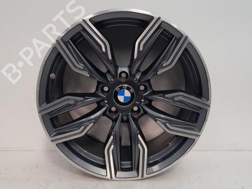 Used Rim Rim 37630690 37630690